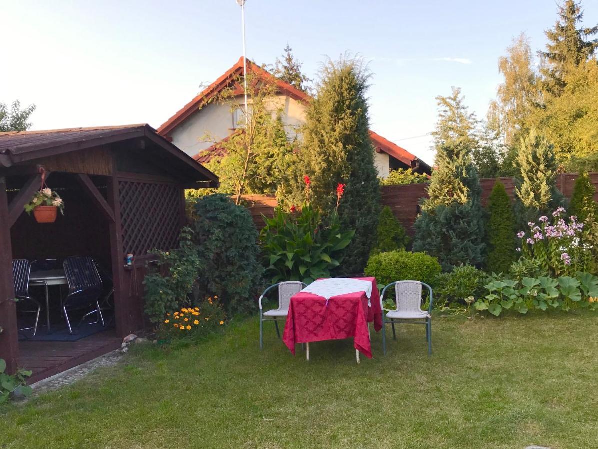 Apartament Brzoza Bydgoska Εξωτερικό φωτογραφία