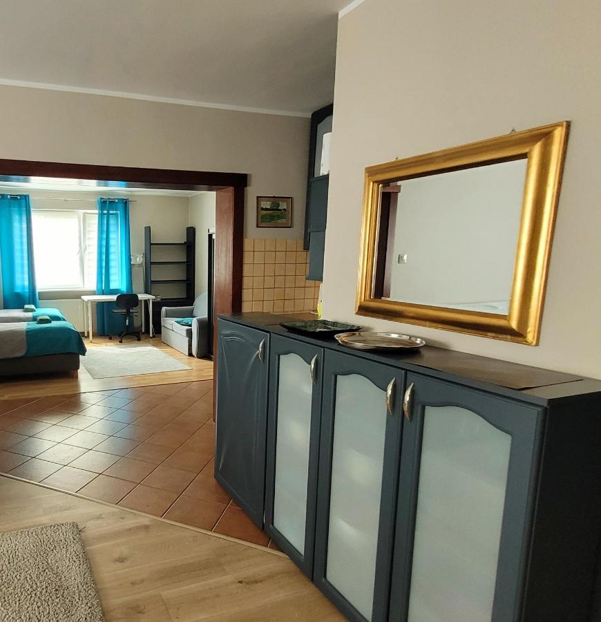 Apartament Brzoza Bydgoska Εξωτερικό φωτογραφία