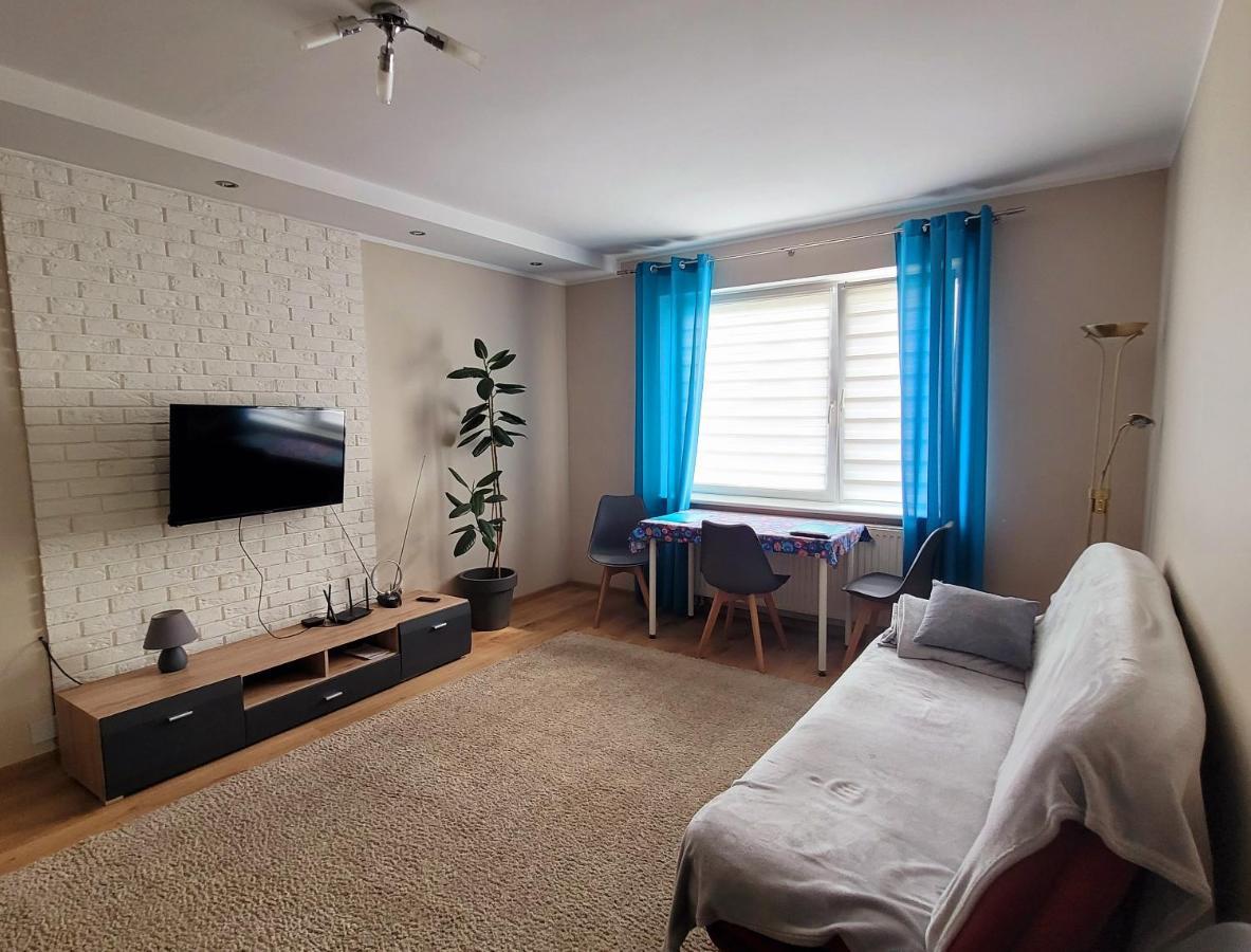 Apartament Brzoza Bydgoska Εξωτερικό φωτογραφία