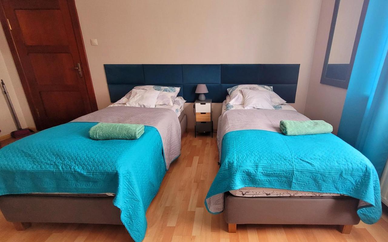 Apartament Brzoza Bydgoska Εξωτερικό φωτογραφία