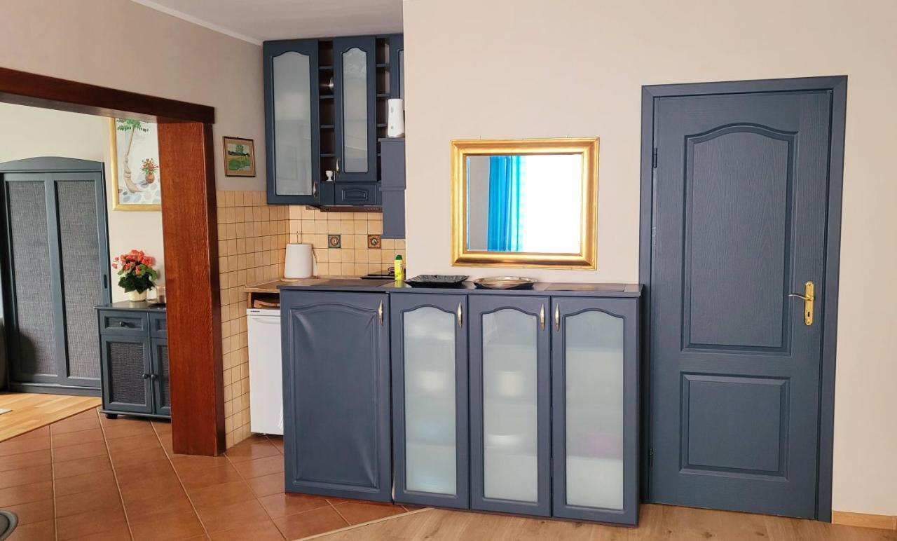 Apartament Brzoza Bydgoska Εξωτερικό φωτογραφία