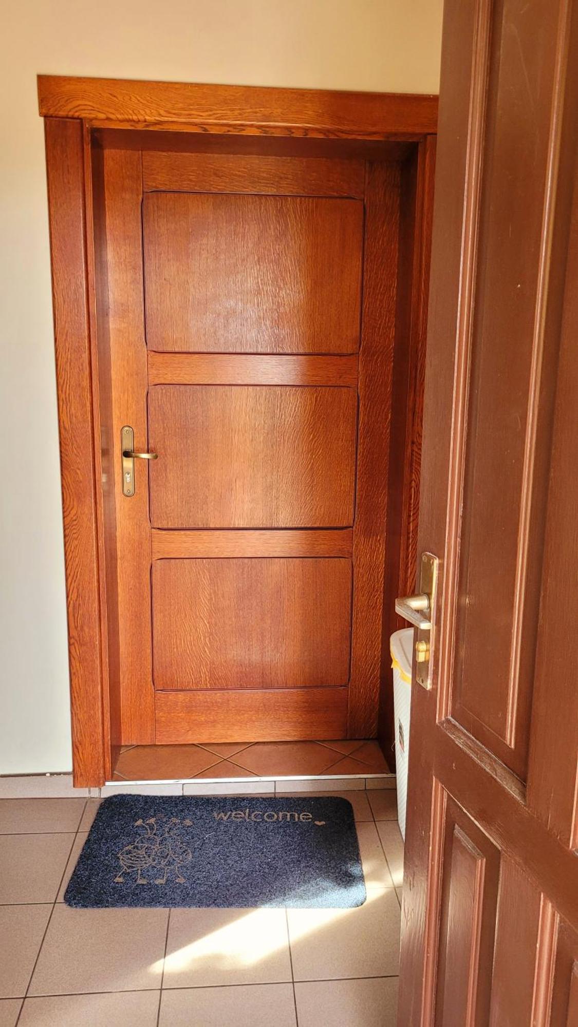 Apartament Brzoza Bydgoska Εξωτερικό φωτογραφία