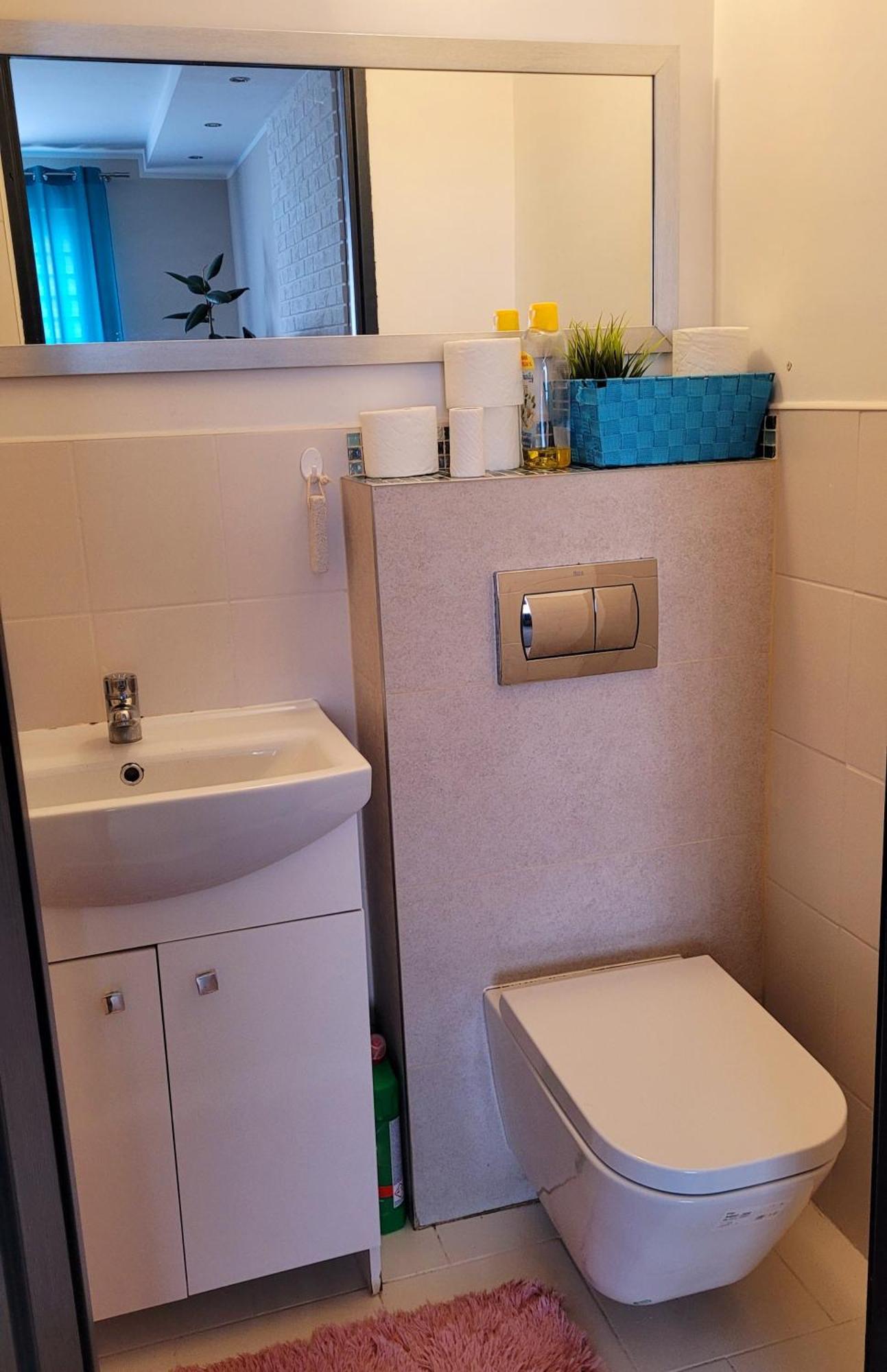 Apartament Brzoza Bydgoska Εξωτερικό φωτογραφία
