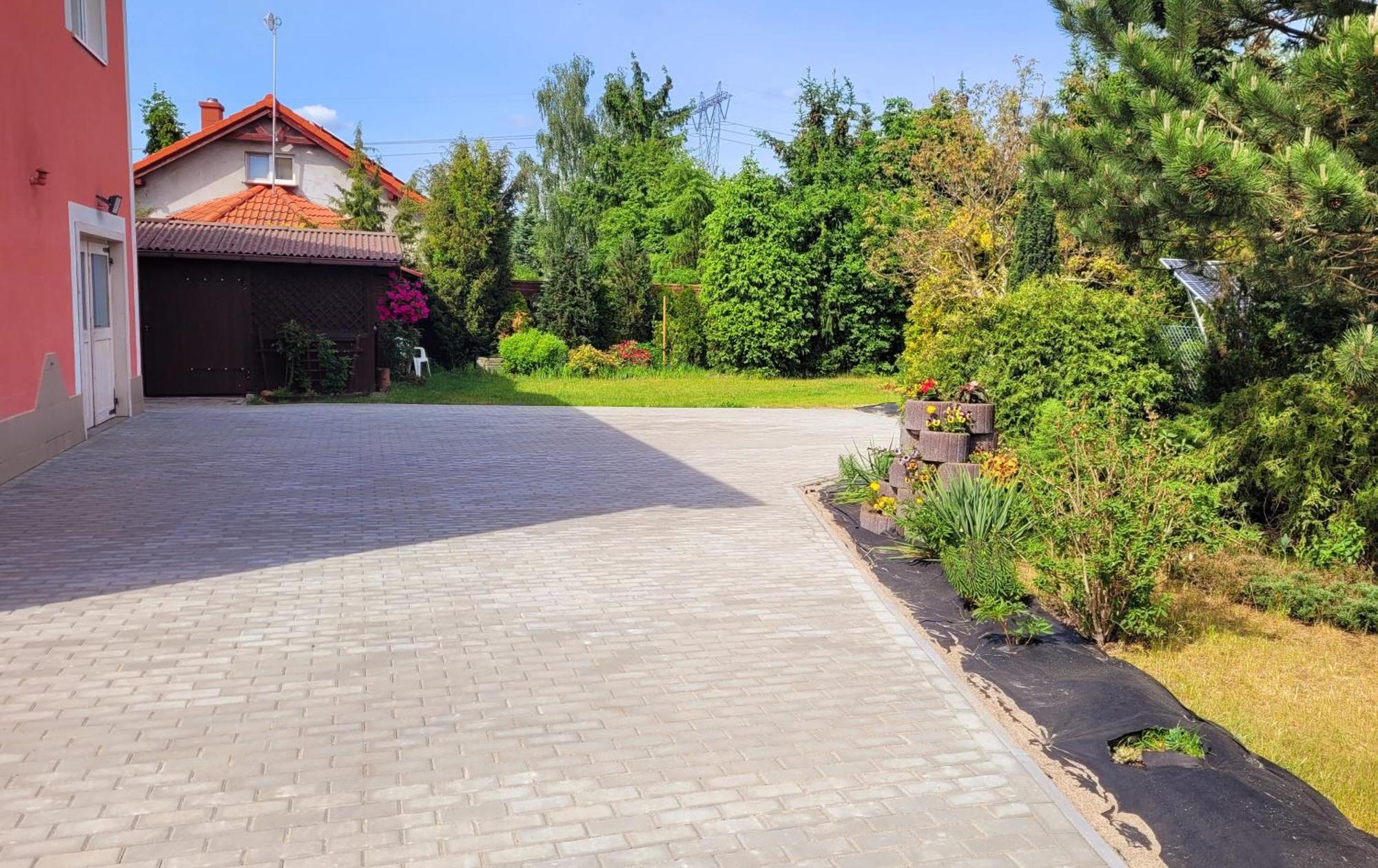 Apartament Brzoza Bydgoska Εξωτερικό φωτογραφία