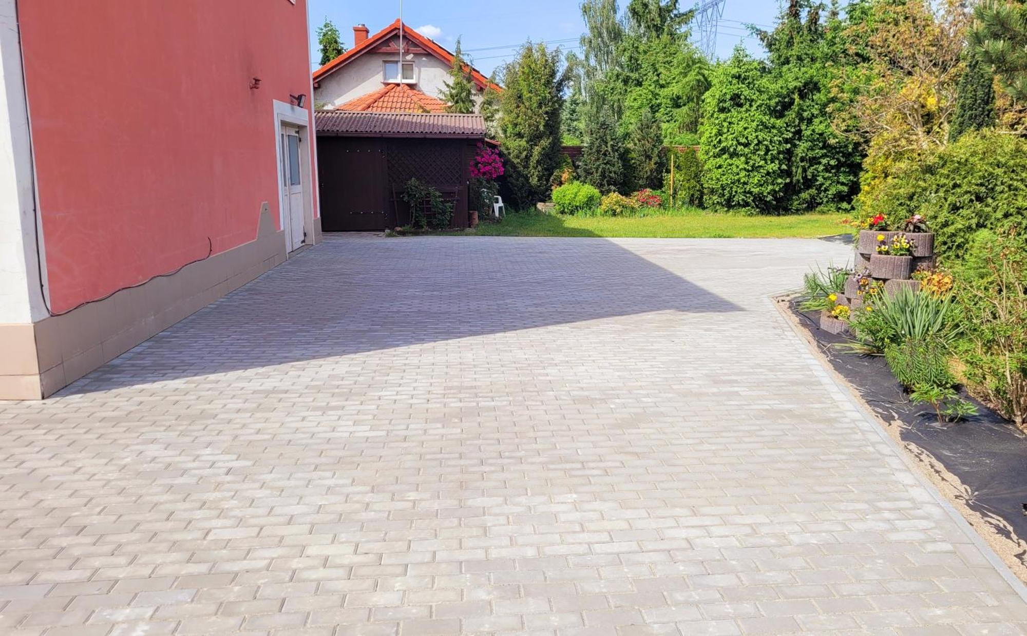 Apartament Brzoza Bydgoska Εξωτερικό φωτογραφία