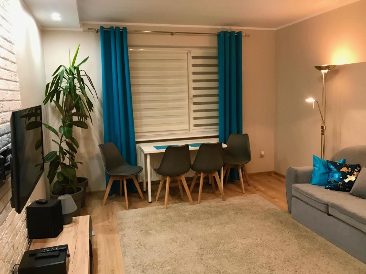 Apartament Brzoza Bydgoska Εξωτερικό φωτογραφία