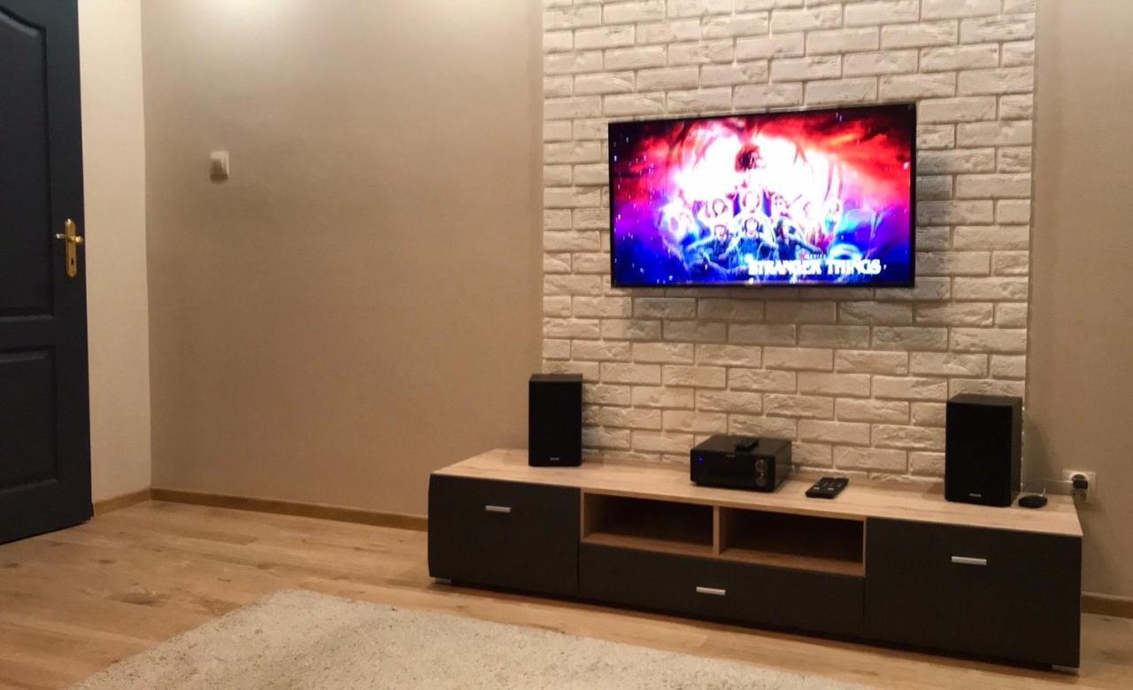Apartament Brzoza Bydgoska Εξωτερικό φωτογραφία