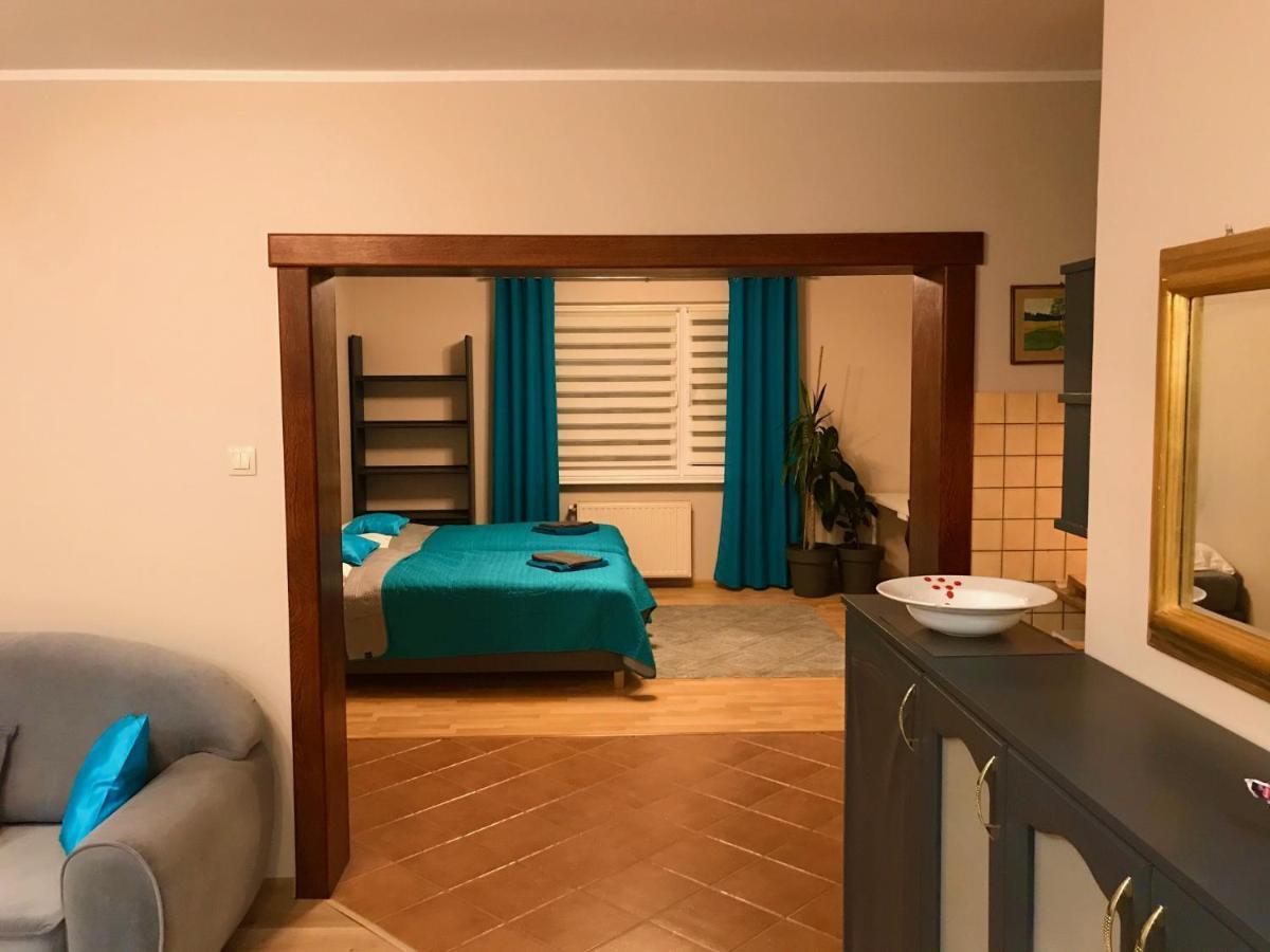 Apartament Brzoza Bydgoska Εξωτερικό φωτογραφία
