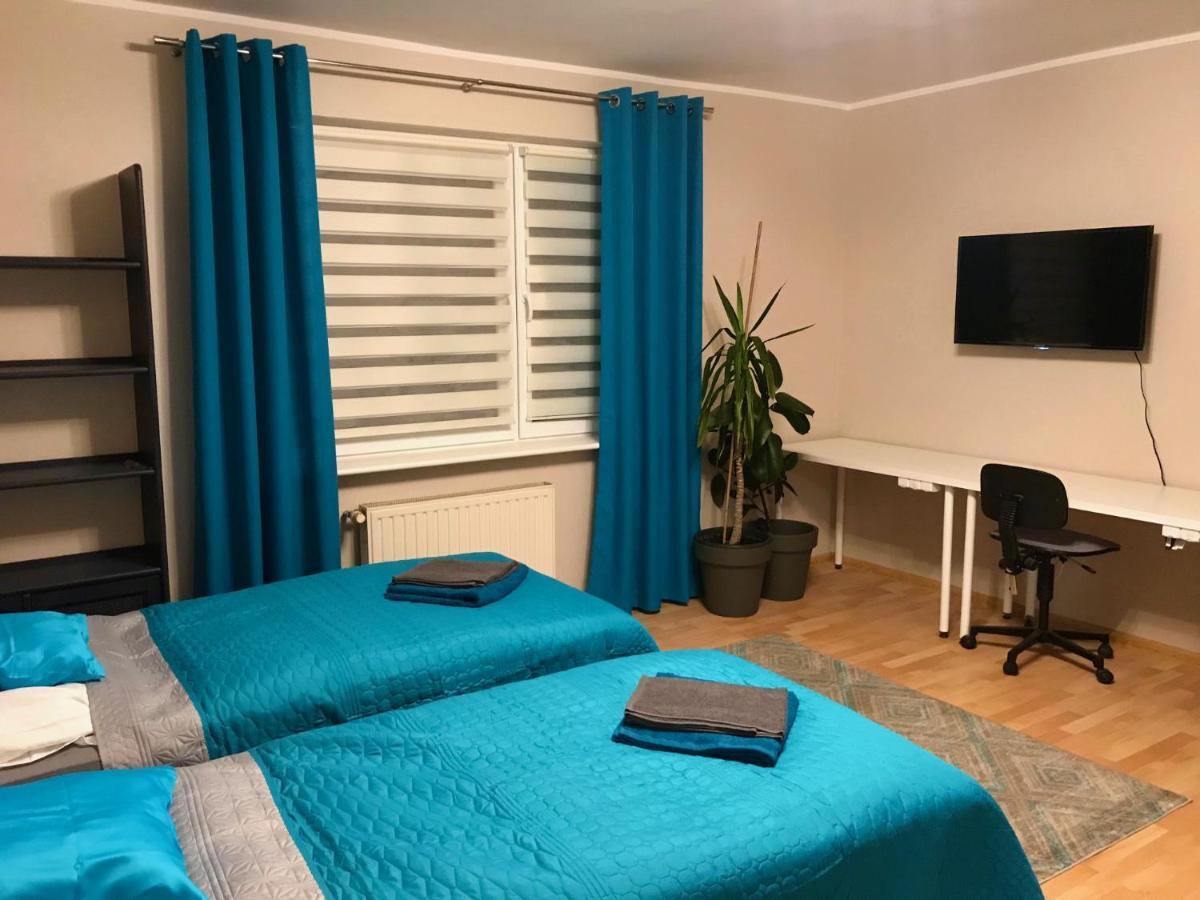 Apartament Brzoza Bydgoska Εξωτερικό φωτογραφία