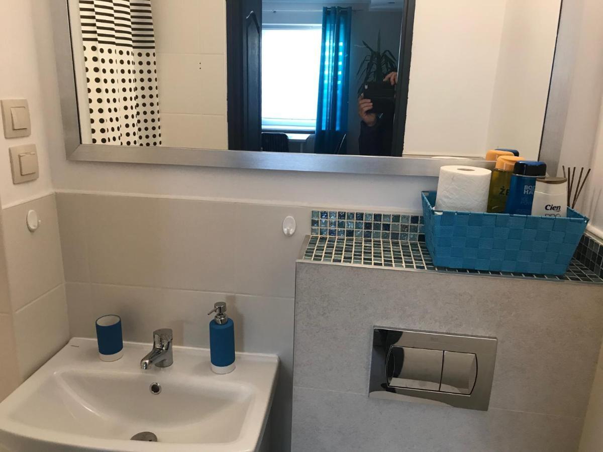 Apartament Brzoza Bydgoska Εξωτερικό φωτογραφία