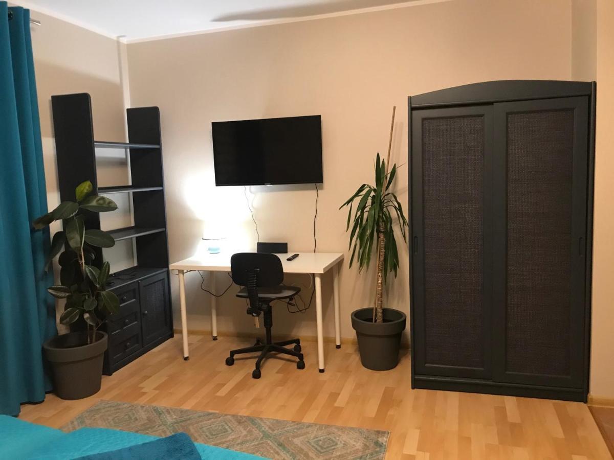 Apartament Brzoza Bydgoska Εξωτερικό φωτογραφία